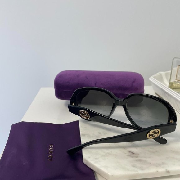 Gucci Sunglasses - Picture 5 of 5